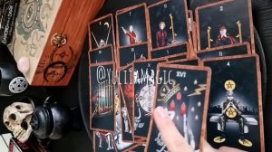 таро «МУЖЧИНА ПО СУДЬБЕ»