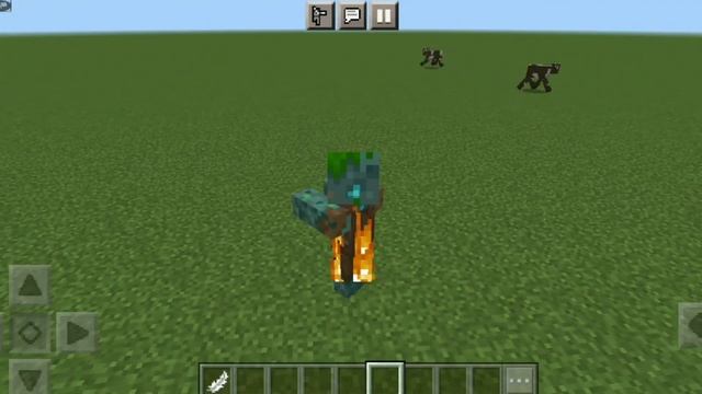 Morph Plus Add-on V3 in Minecraft pe смотреть онлайн