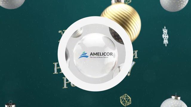 Желаем Вам счастливого Нового года и Рождества! смотреть онлайн