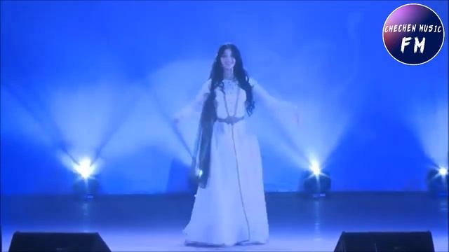 ЗОЛОТОЙ ГОЛОС ХЕДА ХАМЗАТОВА Йига Дагахь Лелаш Вацахь Тха Хи Йисте Ма Хьийзалахь смотреть онлайн