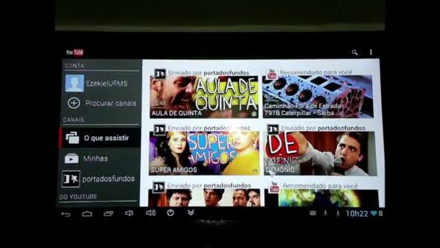 Eu testei tudo o que você precisa saber sobre os MINI PCs android смотреть онлайн