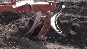 СОХА для мотоблока Нева или Плуг ПЦ-1-18