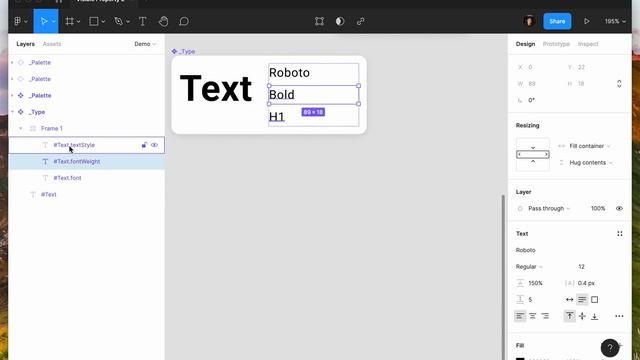 Figma Plugin: Visible Property 2 ? смотреть онлайн