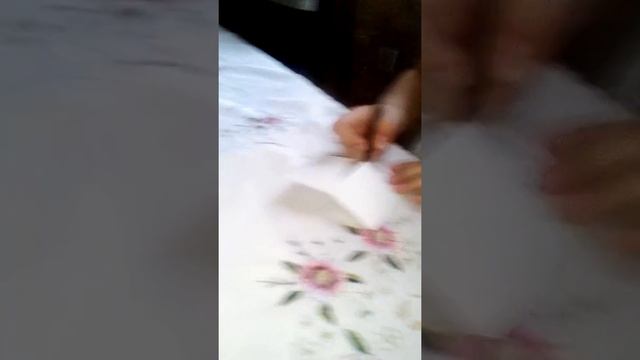 Оригами игрушка" Гадалка " смотреть онлайн