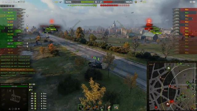 Абсолютный формат (Вылазка) - дебют | 12. 2019г. | Руинберг часть 2| Мир танков | Легионер смотреть онлайн