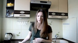 румтур по крошечной кухне минималиста 5,5 кв.м.