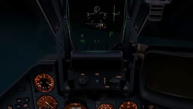 Lock on: Flaming cliffs 2. Su-25T. Реванш. Mission 7 - Полигон. Ночное бомбометание смотреть онлайн