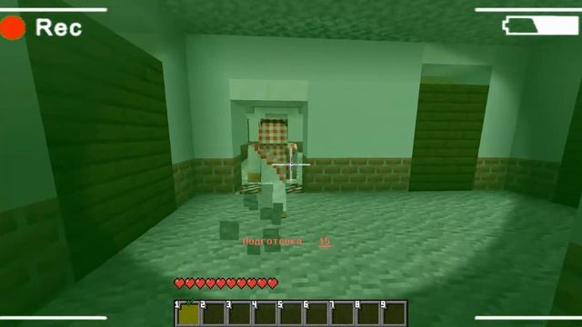 rainbow six siege в minecraft / ДУЭЛЬ С МАКСИМОМ ! смотреть онлайн
