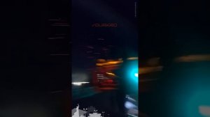 Пара гражданских засняла, как наши ребята отбивали атаку беспилотников в Новороссийске..