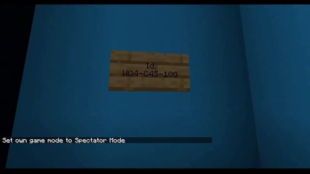 My Minecraft Mario Map смотреть онлайн