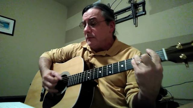Have I Told You Lately (cover) смотреть онлайн