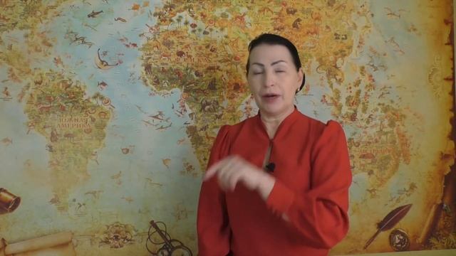 Практика: Word order- С чего начнем перевод: в огороде? репку? или Дед? смотреть онлайн