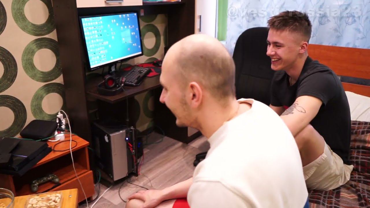 Владимир и ЕВРО смотреть онлайн