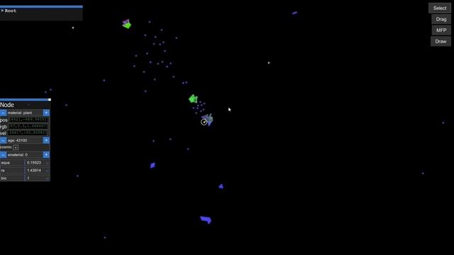 Using my graphics card to simulate life... introducing the Space Simulation Toolkit смотреть онлайн