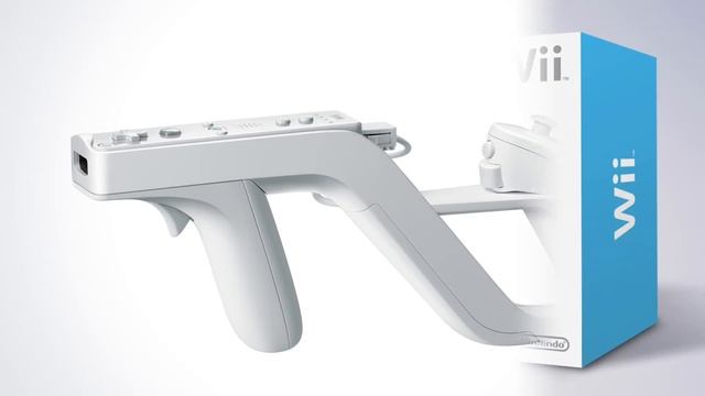 Nintendo's Unreleased Peripherals - Game History Secrets ?