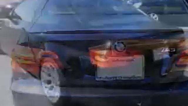 2012 BMW M3 2dr Cpe Coupe - Roswell, GA смотреть онлайн