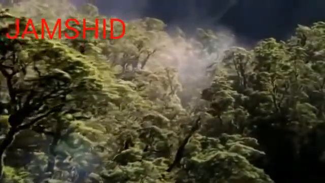 JAMSHID guzor voroneĵ смотреть онлайн