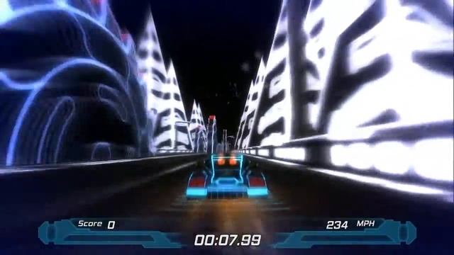 Nitronic Rush - Обзор смотреть онлайн