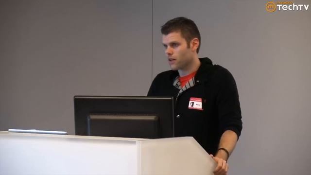 Dead-Simple Dependency Injection смотреть онлайн
