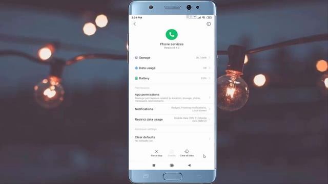 How to Solve Com Android Phone Has Stopped Error in Android 2019 смотреть онлайн