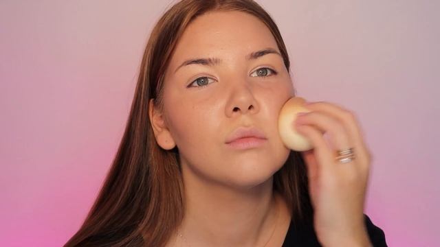 МОЙ ПОВСЕДНЕВНЫЙ МАКИЯЖ (АПДЕЙТ). МАКИЯЖ НА КАЖДЫЙ ДЕНЬ ЗА 10 МИНУТ. смотреть онлайн