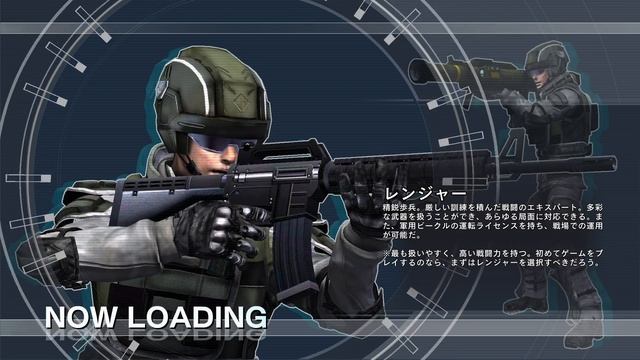EDF 5 - BEST WEAPON FARM All Difficulties w/commentary (non dlc) - Earth Defense Force 5 смотреть онлайн