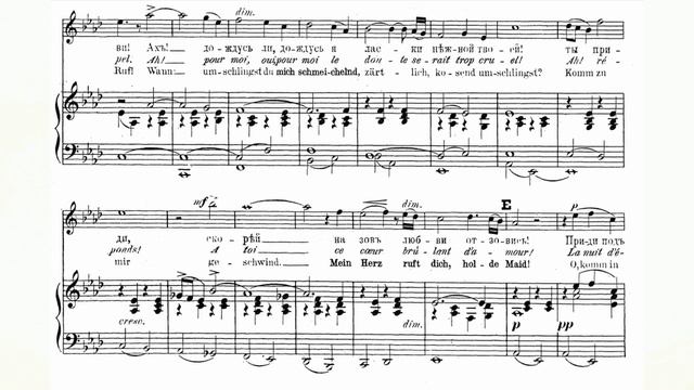 Alexander Borodin - Prince Igor: Complete Opera audio+sheet music смотреть онлайн