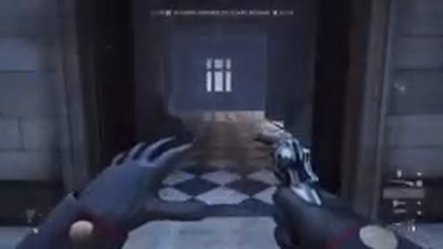 BFEE "A Conflict" Easter Egg Video Guide смотреть онлайн