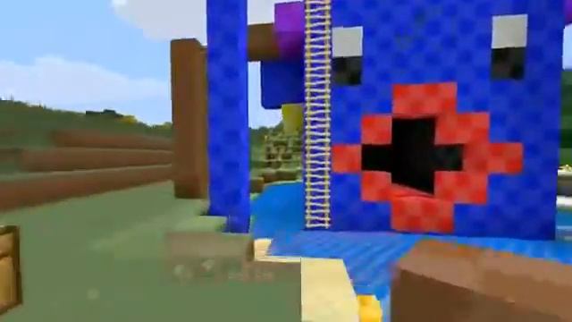 stampylonghead minecraft stampylongnose xbox quest for a bobbly wobbly bit (58) смотреть онлайн
