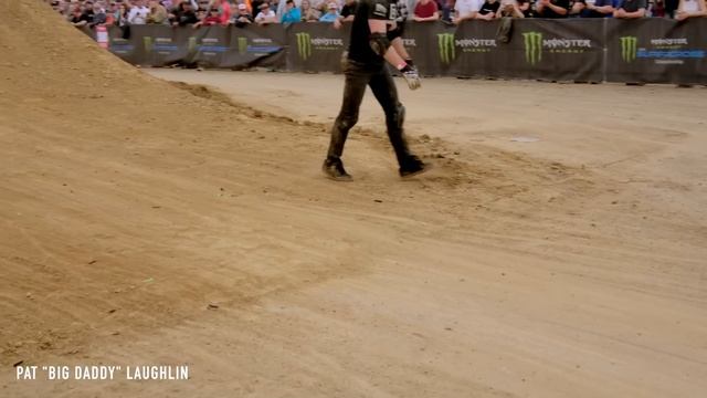 BEAT DOWN IN BEST TRICK JAM - BMX TRIPLE CHALLENGE - NASHVILLE, TENNESSEE смотреть онлайн