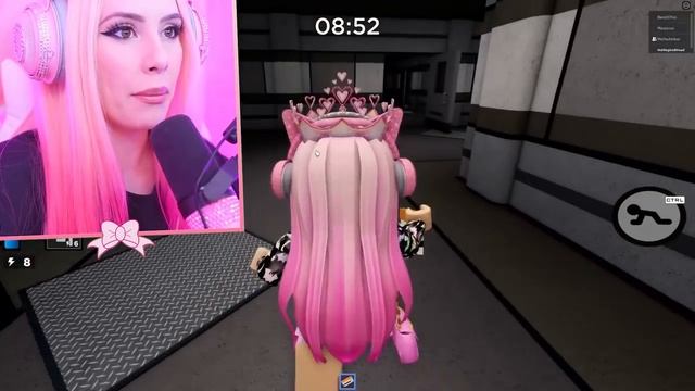 Will We Escape PIGGY In Book 2 Chapter 12 *LAB MAP* HALLOWEEN CHALLENGE смотреть онлайн