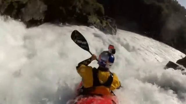 Best of Kayak 2015【HD】 смотреть онлайн