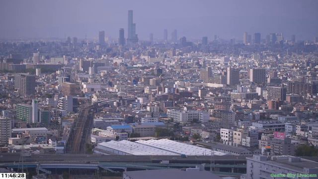 OSAKA Webcam