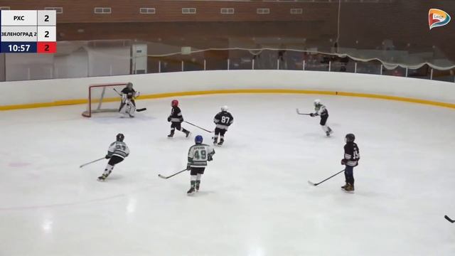 02.12.21 RHS - ЗЕЛЕНОГРАД 2 смотреть онлайн