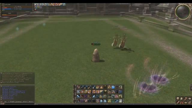 l2 GoD olympiad, Airin Iss Enchanter 10.2012 смотреть онлайн