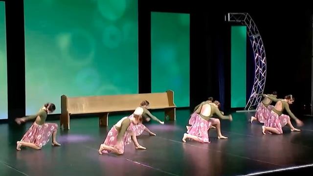 Murrieta Dance Project - Take Me To Church смотреть онлайн