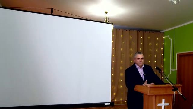 Ефесянам 3 14-21 31.12.2023 смотреть онлайн