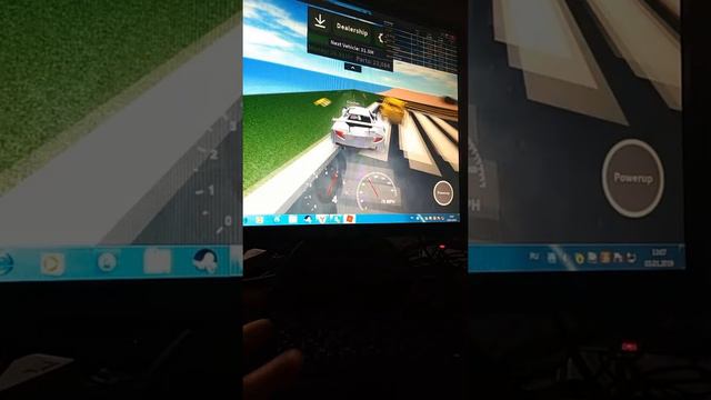 Упал телефон смотреть онлайн