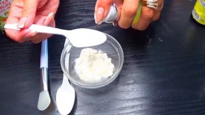 ✔️СМЕШИВАЙТЕ СОДУ ЭТА МАСКА ОМОЛОДИТ Кожу Лица ДАЖЕ в 70 лет Лучше Ботокса Рецепт