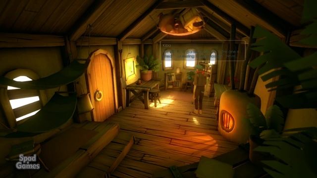 The Song of Seven: Chapter One - Overture (Gameplay) смотреть онлайн