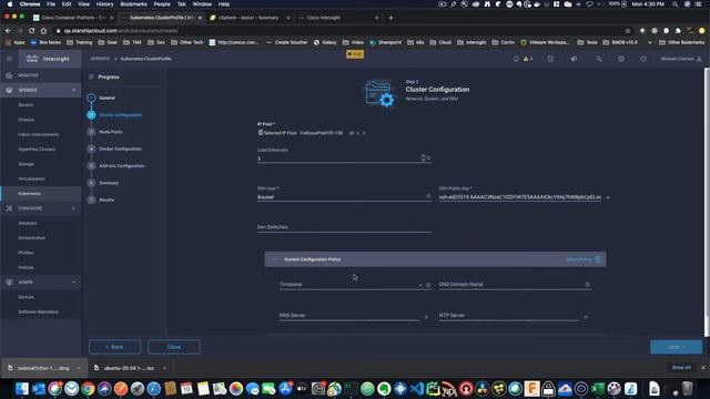 Feature: IKS Preview смотреть онлайн