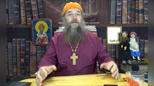 Кто помогает вирусу и сатане? смотреть онлайн