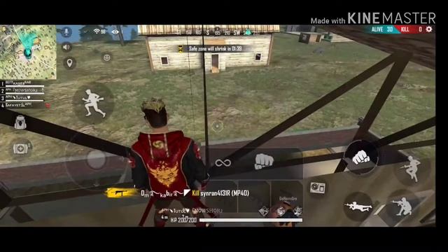 Free fire game Error Problem смотреть онлайн