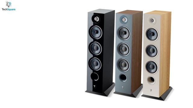 Top 5 Best Floorstanding Speaker смотреть онлайн