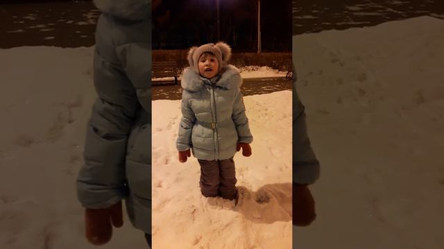 Наше конкурсное стихотворение ко Дню Защитника Отечества. смотреть онлайн