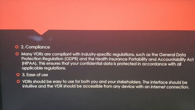 Unveiling the 5 Key Features of Virtual Data Rooms Jonny Tech смотреть онлайн