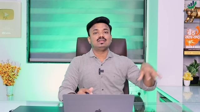 FD vs STOCK MARKET Investment With Excel Sheet | Sanket Awate смотреть онлайн