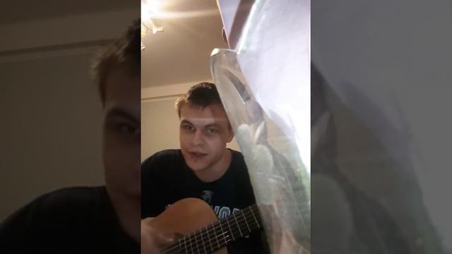 Авторская баллада: о смертельной иллюзии. смотреть онлайн