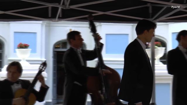 Олег Погудин "Случайный вальс" (Хмелита 09.07.2016) смотреть онлайн