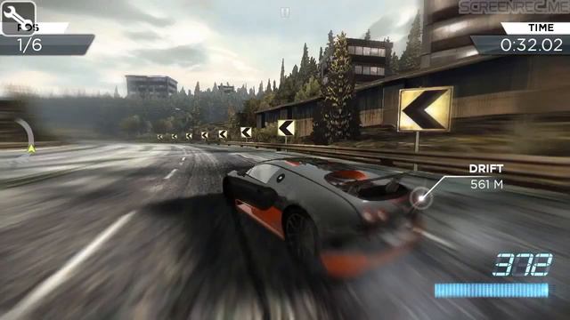 Need For Speed Most Wanted android apk+data[Mediafire] смотреть онлайн